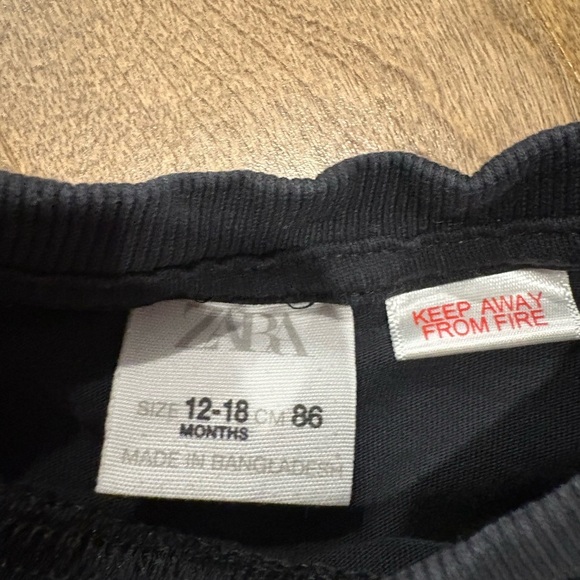 Bundle of 3 Kids T-Shirts - Picture 4 of 4